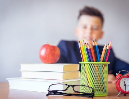 problemowe zachowania uczniów